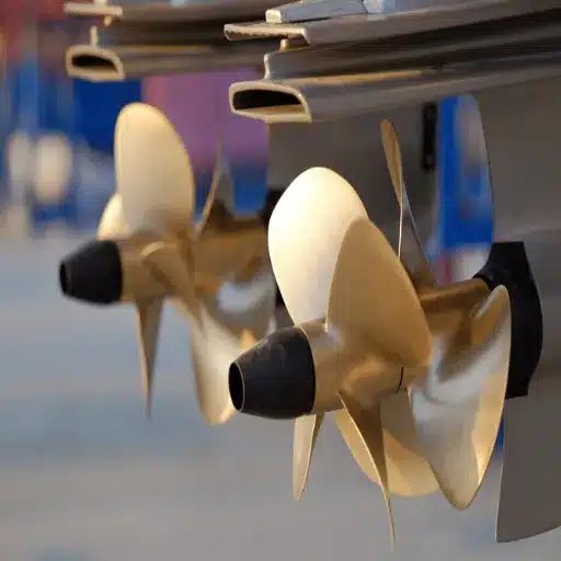 How to Switch from 3 Blade to 4 Blade