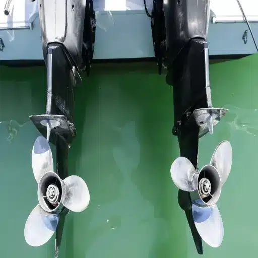 Step-by-Step Propeller Selection Process