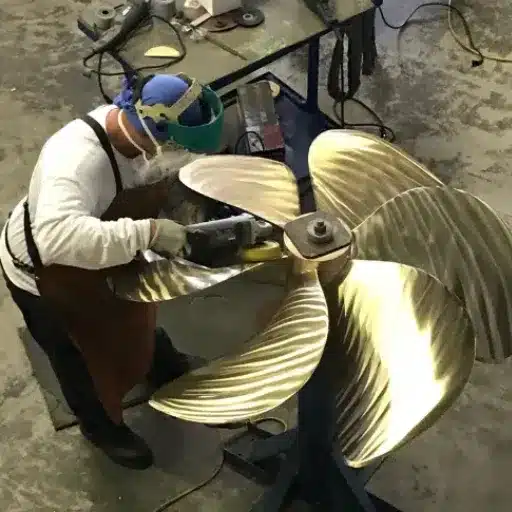 Step-by-Step_ How to Choose the Right Propeller Size for Your Boat