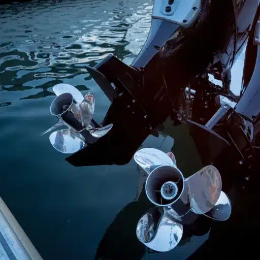 Symptom 3_ Boat Won't Reach Top Speed