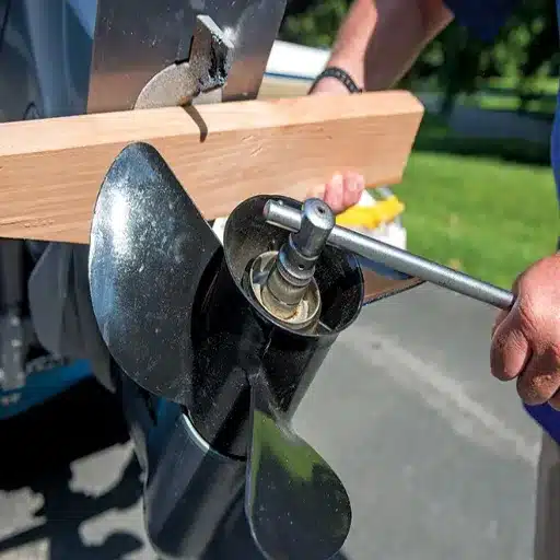 The 10-Minute Propeller Inspection