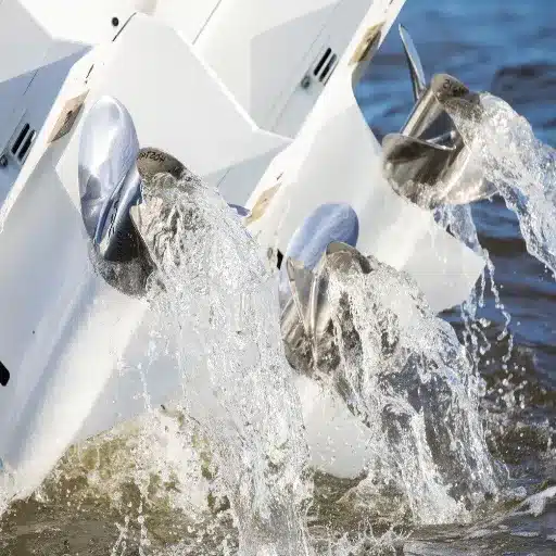 The 150–200 RPM Rule_ How Pitch Changes Engine Speed