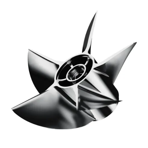 The 5 Core Propeller Specifications Explained