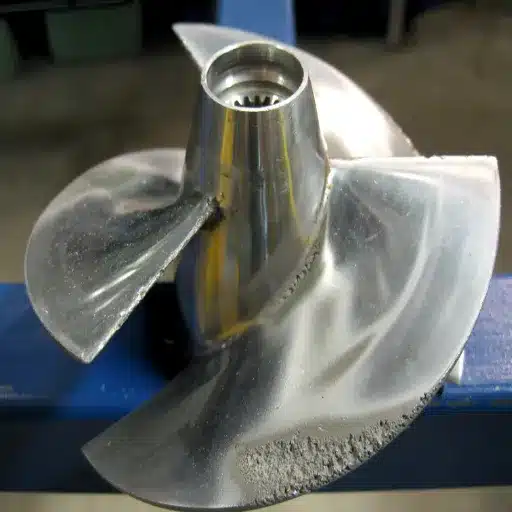 What Is Propeller Cavitation_