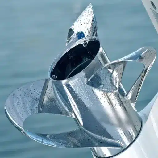 What Is Propeller Pitch_