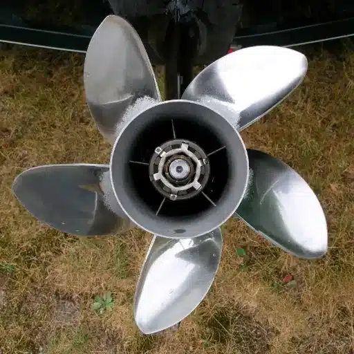When to Re-Size Your Propeller