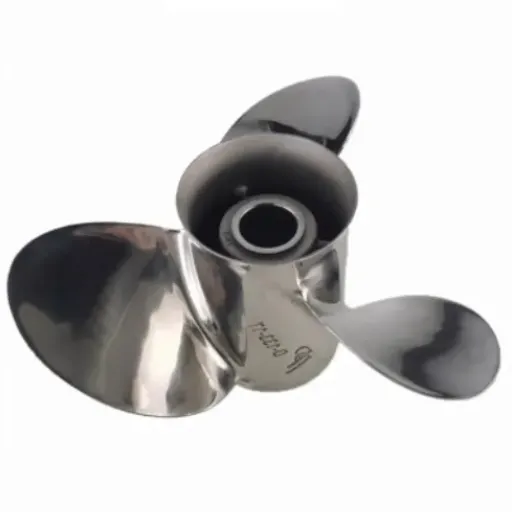 Why Propeller Size Matters for Performance, Fuel Efficiency, and Engine Health