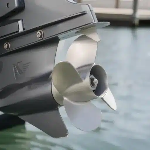 2. Measurable Speed Gains at Top End and Cruise
