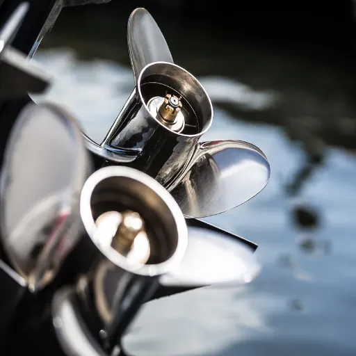 4. Improved Fuel Economy Through Efficiency