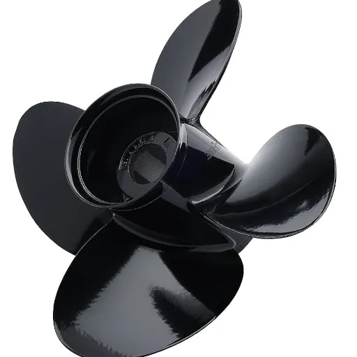 Aluminum Propeller Lifespan