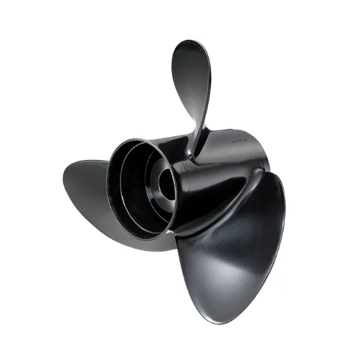 Aluminum Propellers