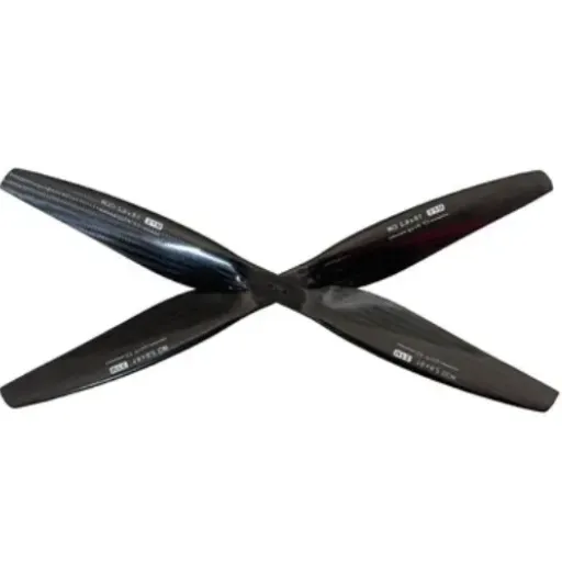 Composite and Carbon Fiber Propellers