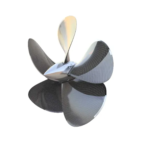 Composite and Carbon Fiber Propellers