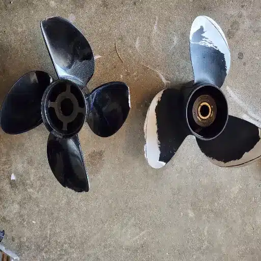 DIY Minor Propeller Repair_ What It Costs