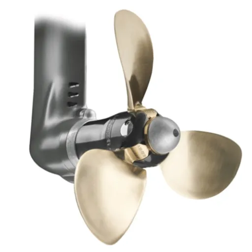 Disadvantages of Composite Propellers