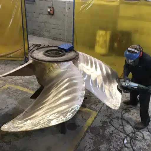 Maintenance by Material