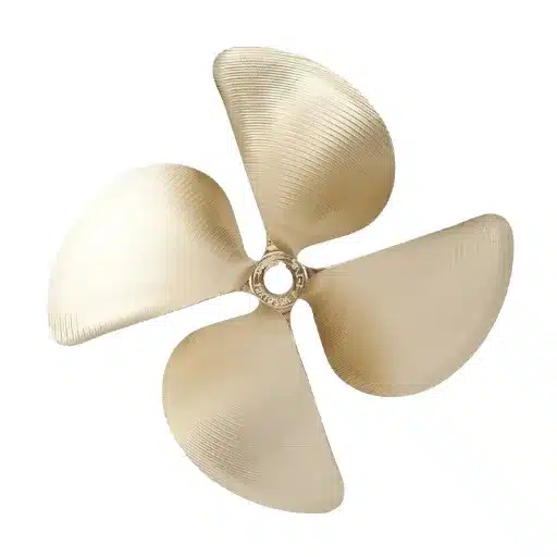 Material 2_ Nibral -- The Inboard Gold Standard