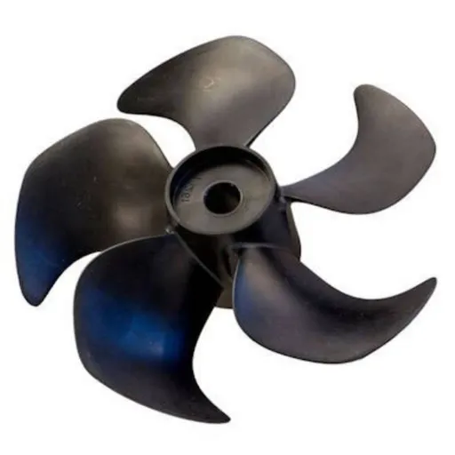 Material 5_ Composite _ Polymer -- The Emerging Option