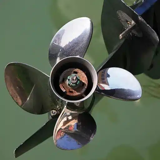 RPM Differences_ Why Stainless Holds Speed Under Load