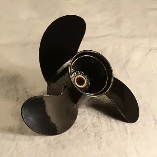 The 4 Real Cons of Aluminum Propellers