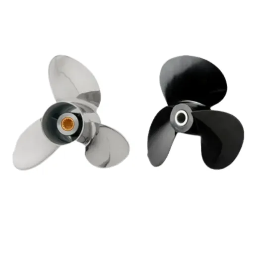 The Short Answer_ Propeller Repair Cost Aluminum vs. Stainless Steel