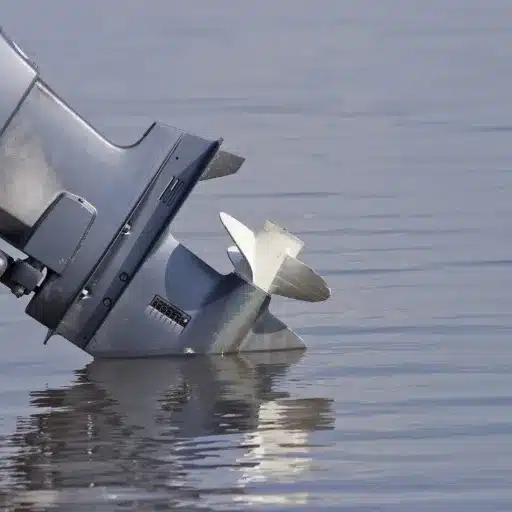 What Shortens Propeller Lifespan