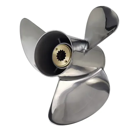 When Stainless Steel Does NOT Increase Speed