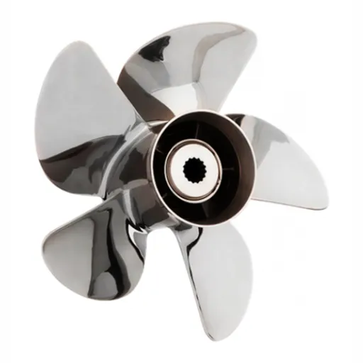 Who Benefits Most from Stainless Steel Propellers
